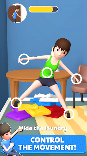 Move People screenshot 4