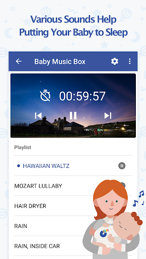 BabyTime (Tracking & Analysis) screenshot 10