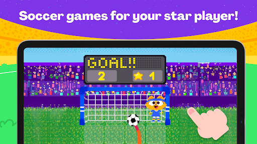 Lingokids: Games & Shows screenshot 11