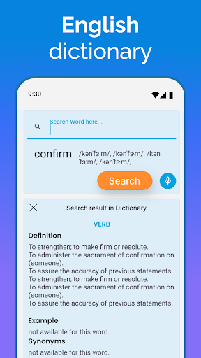 Speak and Translate Languages screenshot 19