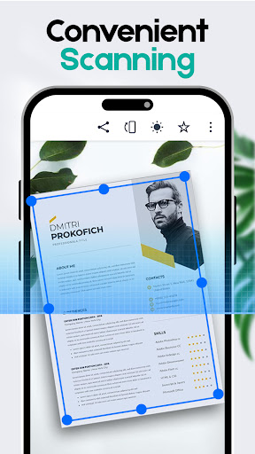 All Document Reader & Editor screenshot 3