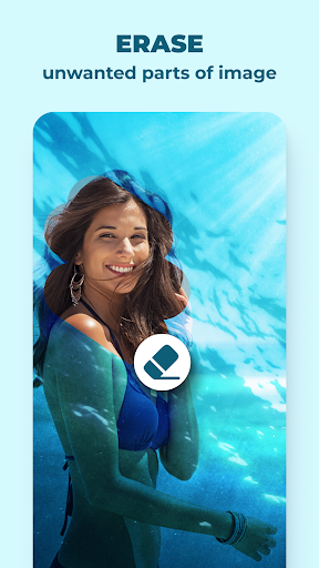 Blend Photo Editor & Effect screenshot 7