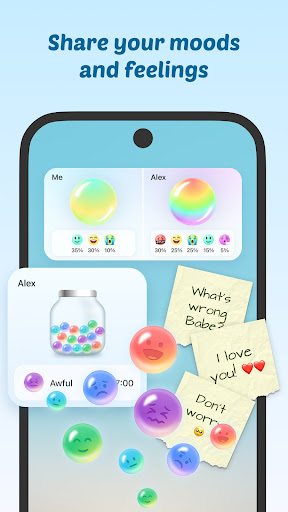 Widgetable: Besties & Couples screenshot 3