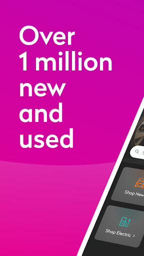 TrueCar: Buy Used & New Cars screenshot 4