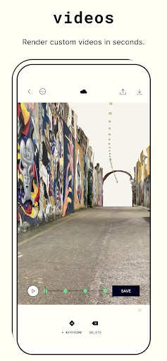 Polycam: 3D Scanner & Editor screenshot 2