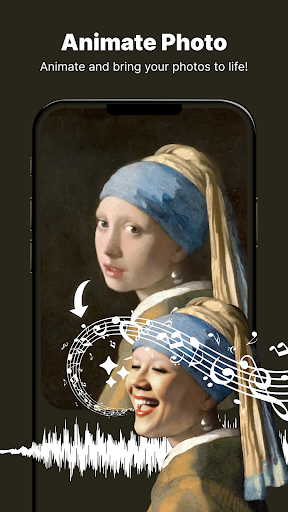 Photo Editor, Enhancer－ShotCam screenshot 1