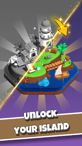 Nut Sort-Color Puzzle Game screenshot 12