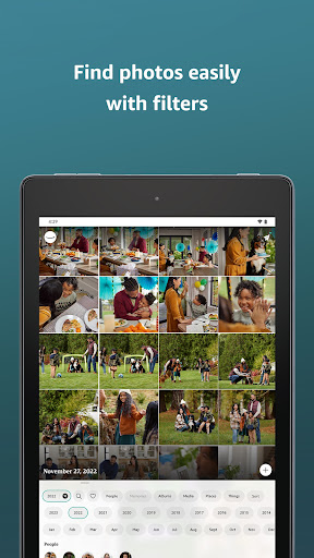 Amazon Photos: Photo & Video screenshot 12
