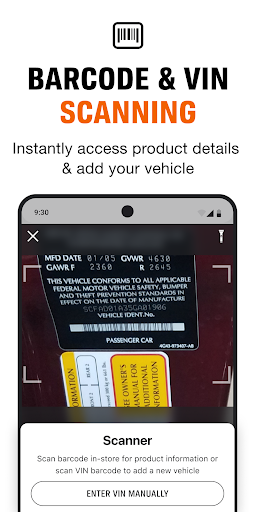 AutoZone Auto Parts & Repair screenshot 7