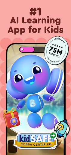 Buddy.ai: Kids Learning Games screenshot 4
