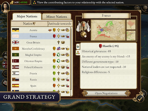 Total War: EMPIRE screenshot 12