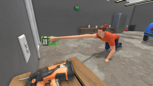 Who's Your Daddy?! screenshot 3