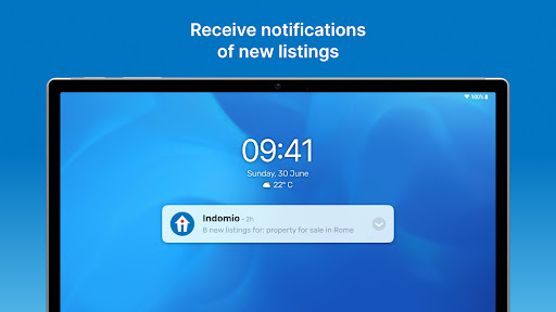 Immobiliare.it - Indomio screenshot 9