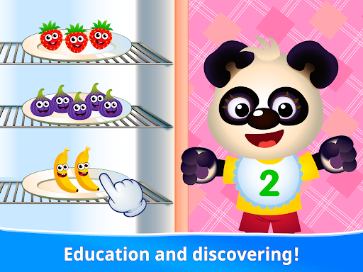 Educational games for kids 2 4 screenshot 16