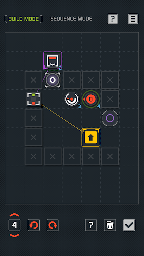 the Sequence screenshot 12