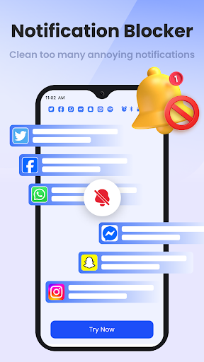 Phone Cleaner Pro screenshot 5