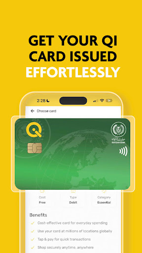 SuperQi screenshot 6