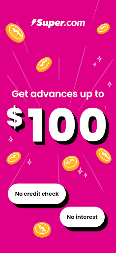 Super.com - Save, Earn, Travel screenshot 4