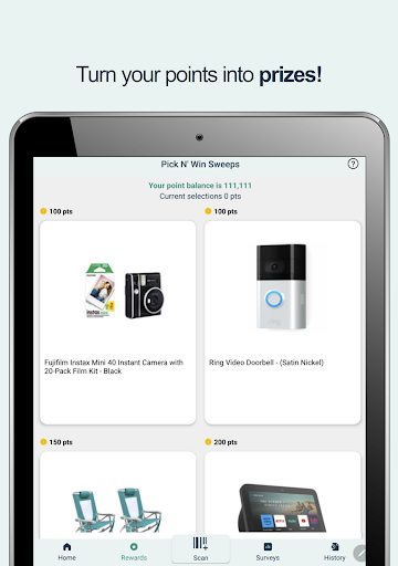 NCPMobile: Shopping Rewards screenshot 8