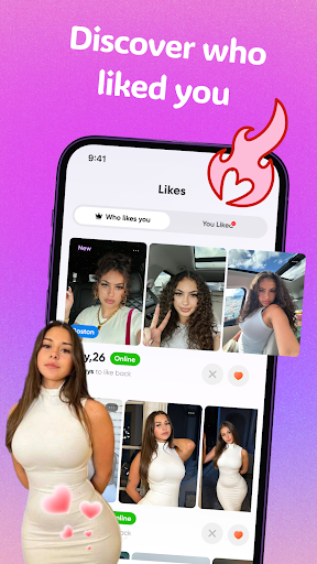 Local Single: Chat & Friends screenshot 4