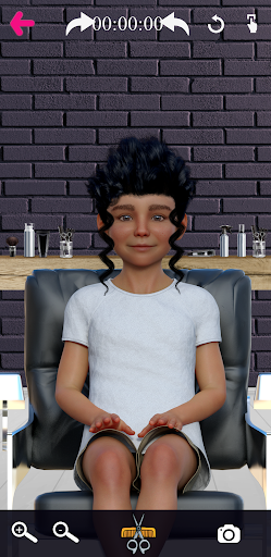 Barber Chop screenshot 1