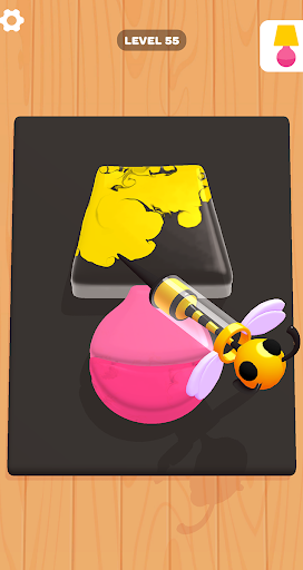 Jelly Dye: Jelly Games & ASMR screenshot 6