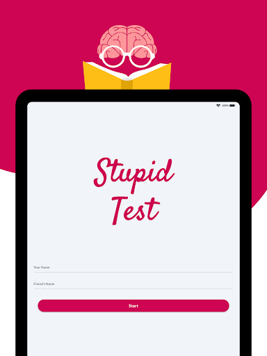 BFF Test: Quiz Your Friends screenshot 18