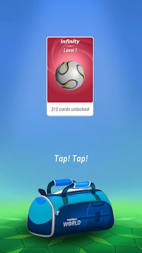 Football World - Online Soccer screenshot 1