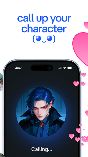 Character AI: Chat, Talk, Text screenshot 3