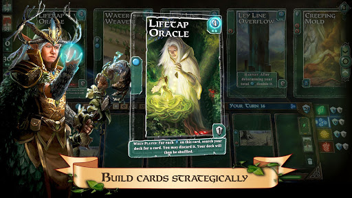 Mystic Vale screenshot 7