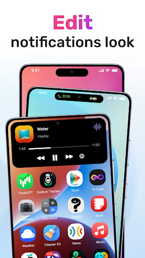Theme Launcher and Lock Screen screenshot 7