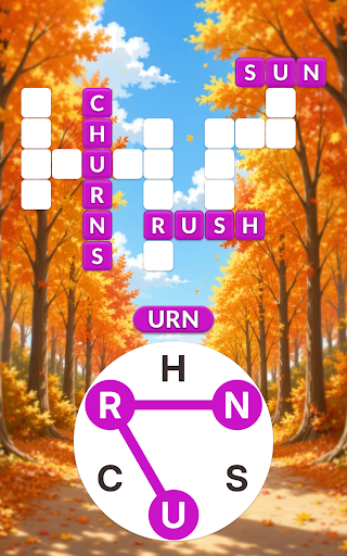 Word Carnival - All in One screenshot 6