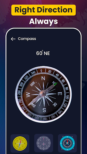 Satellite Tracker: Dish Finder screenshot 6