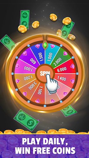 Plink Space - Play and Win screenshot 6