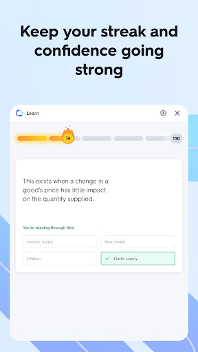 Quizlet: More than Flashcards screenshot 15