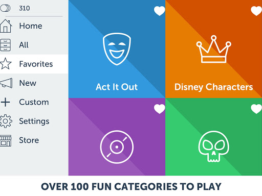 Charades! screenshot 10