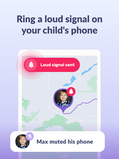 Kids360: Parental Control App screenshot 19