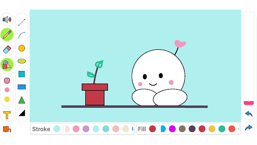 Drawing Pad Pro - Sketchpad screenshot 17