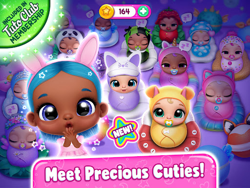 Giggle Babies - Toddler Care screenshot 26