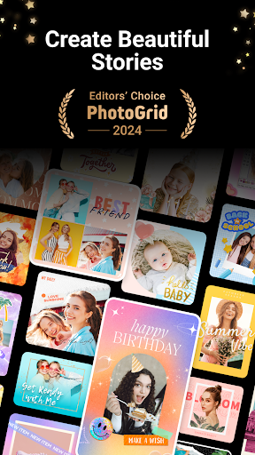 PhotoGrid: Video Collage Maker screenshot 14