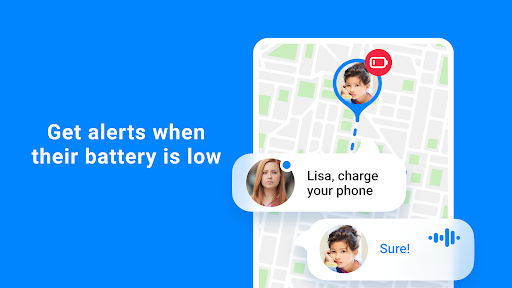 Findmykids: Parental Control screenshot 23