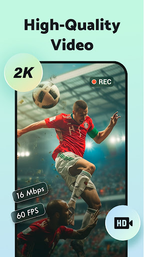 Screen Recorder - AX Recorder screenshot 6