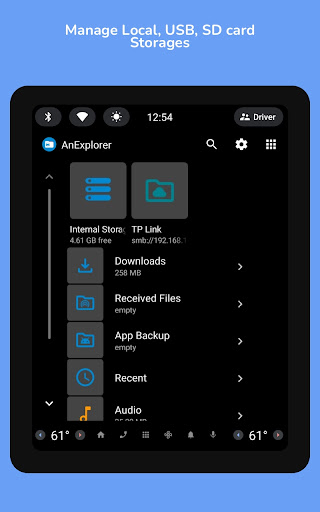 AnExplorer Pro File Manager screenshot 30