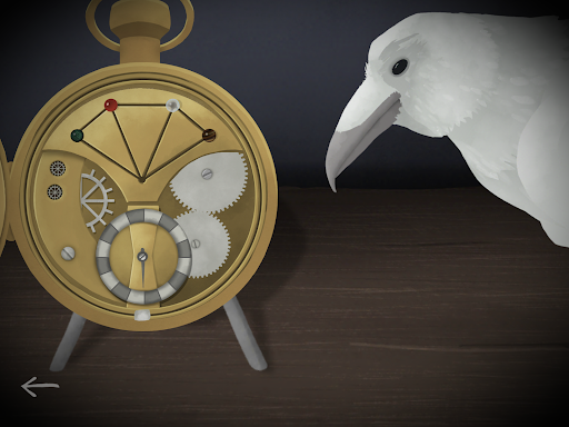 Tick Tock: A Tale for Two screenshot 20