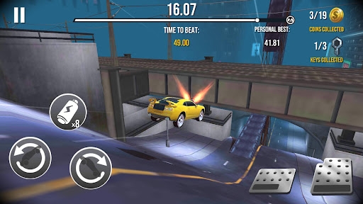Stunt Car Extreme screenshot 16