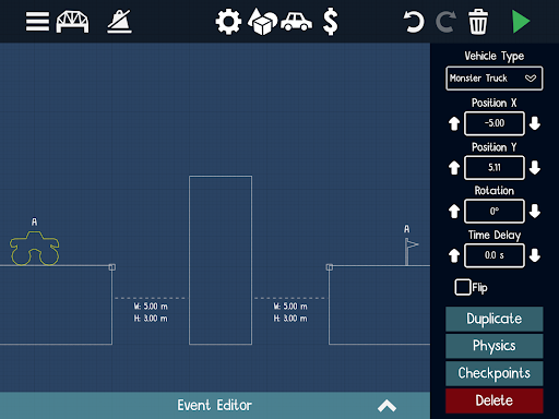 Poly Bridge 2 screenshot 1