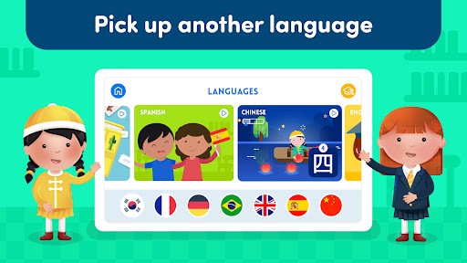Montessori Preschool, kids 3-7 screenshot 2
