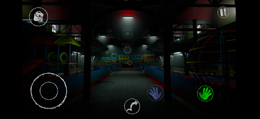 Poppy Playtime Chapter 2 screenshot 18