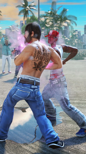 Boss Fight screenshot 6