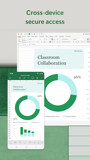 Microsoft Excel: Spreadsheets screenshot 5